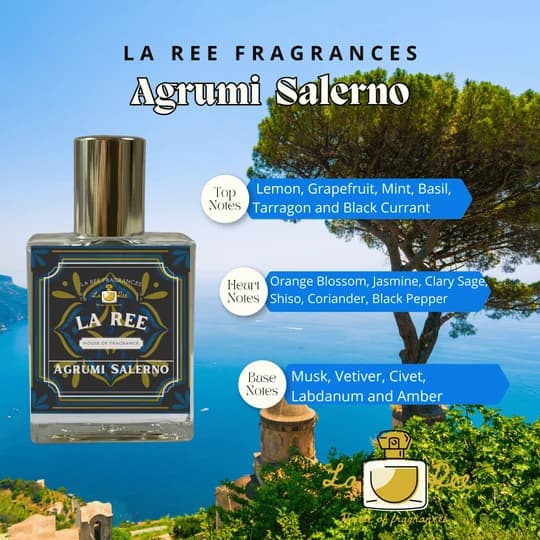 Agrumi Salerno