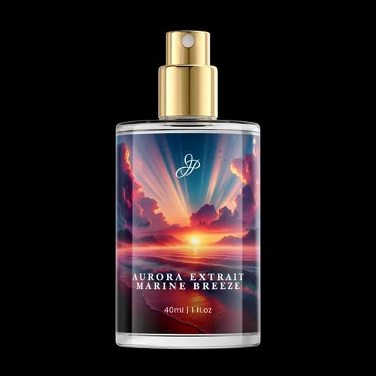 Aurora Extrait Marine Breeze
