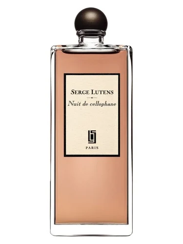 Serge Lutens Nuit de Cellophane