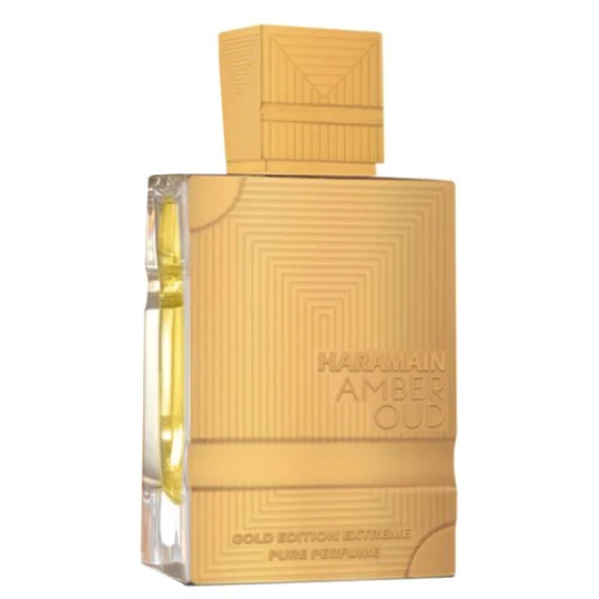 Al Haramain Perfumes Amber Oud Gold Edition Extreme
