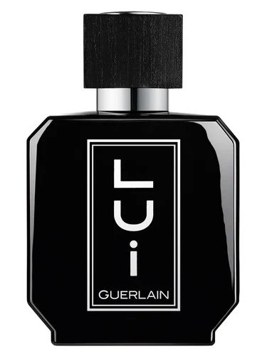 Giorgio Armani Because It's You