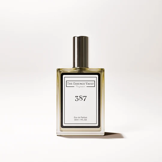 Inspired By Arabians Tonka - 387