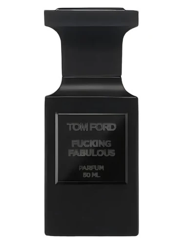 Tom Ford F***ing Fabulous Parfum