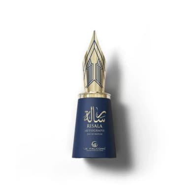 Le Falconé Perfumes Risala Autograph