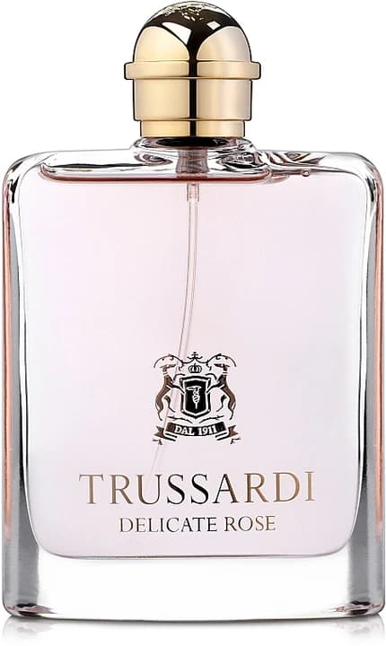 Trussardi Delicate Rose