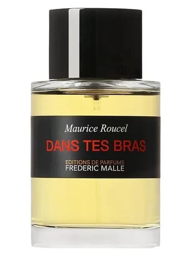 Frédéric Malle Dans Tes Bras