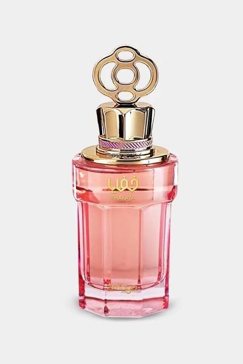 Zimaya Khafaya Femme (Pink)