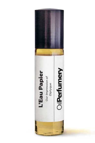 Oil Perfumery Oil Perfumery Impression of Diptyque - L'Eau Papier