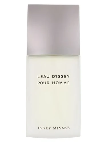 Issey Miyake L'Eau d'Issey pour Homme