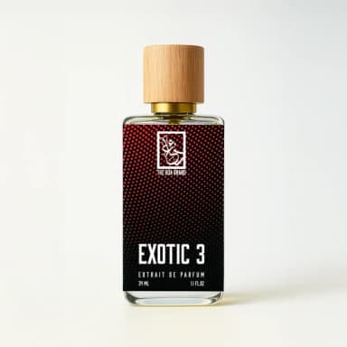 The DUA Brand Exotic 3