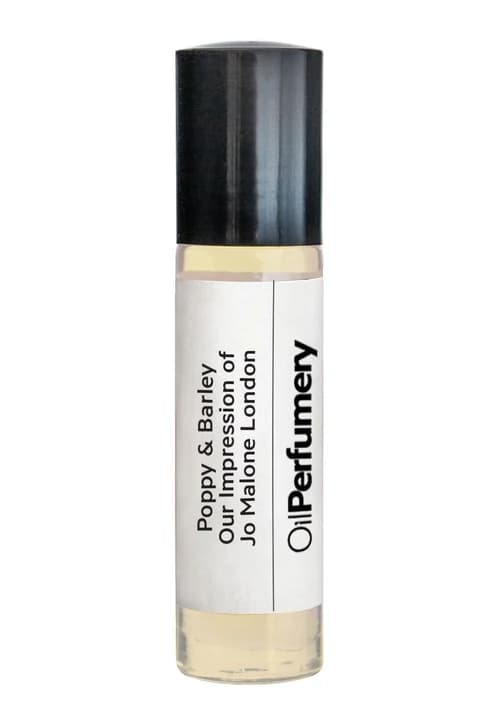 Oil Perfumery Oil Perfumery Impression of Jo Malone London - Poppy & Barley