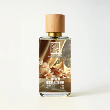 The DUA Brand Ethereal Bloom Exclusif