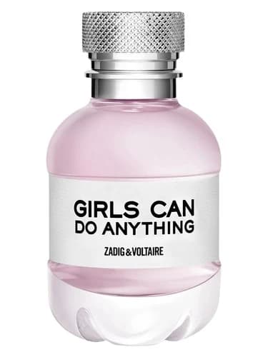 Zadig & Voltaire Girls Can Do Anything