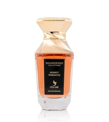Volaré Honey Tobacco