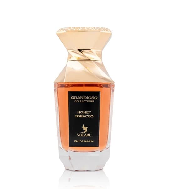 Honey Tobacco