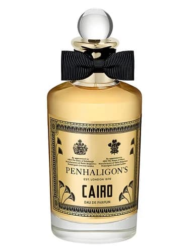 Penhaligon's Cairo