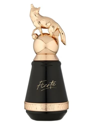 Fragrance World Fierte