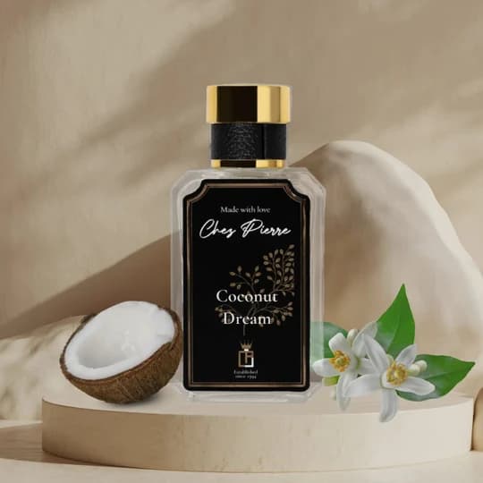 Coconut Dream