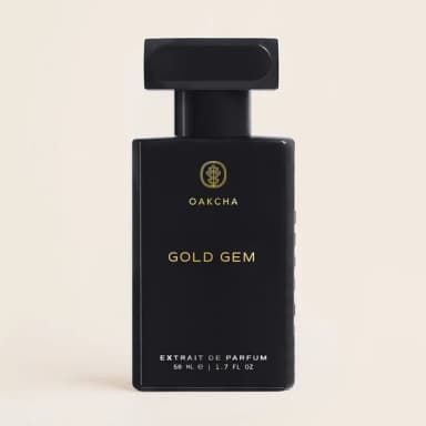 Oakcha Gold Gem