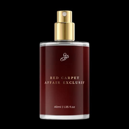 Julianna's Perfume Red Carpet Affair Exclusif