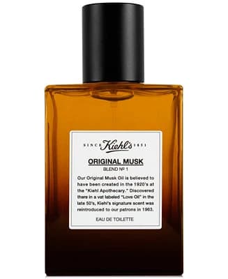 Kiehl's Original Musk
