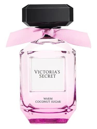 Victoria's Secret Warm Coconut Sugar