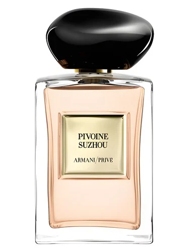 Giorgio Armani Armani Privé Pivoine Suzhou