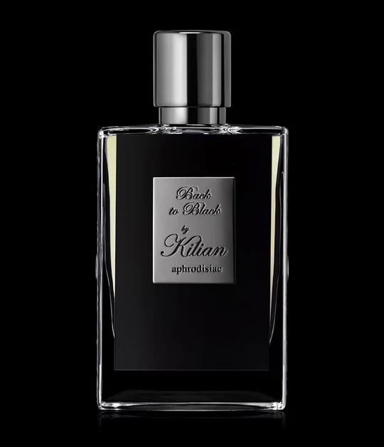By Kilian Back to Black