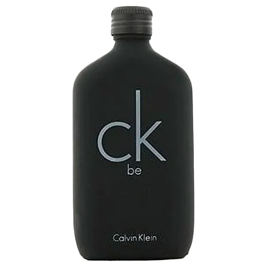 Calvin Klein Be