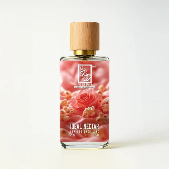 The DUA Brand Ideal Nectar