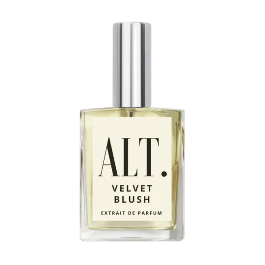 ALT. Fragrances Velvet Blush