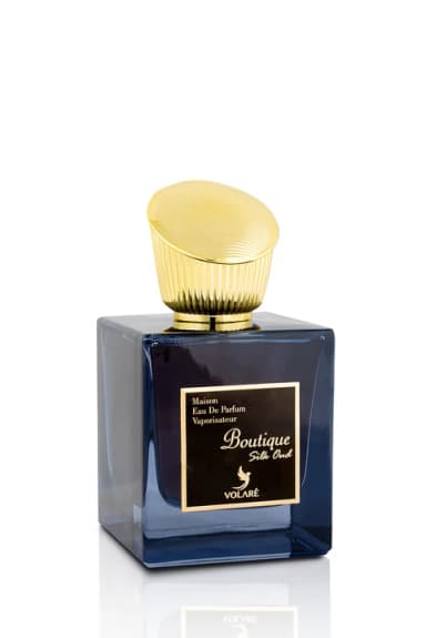 Volaré Boutique Silk Oud