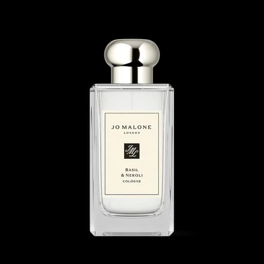 Basil & Neroli