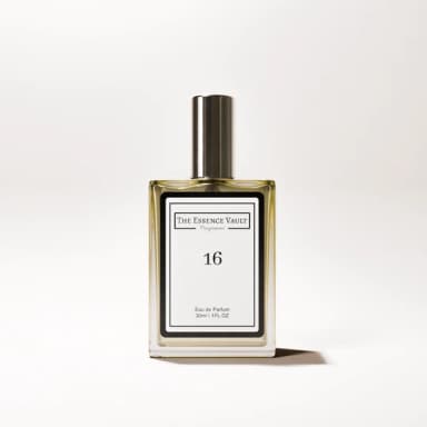 The Essence Vault Inspired by Erba Gold - 16