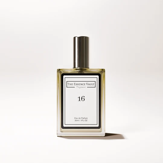The Essence Vault Inspired by Erba Gold - 16