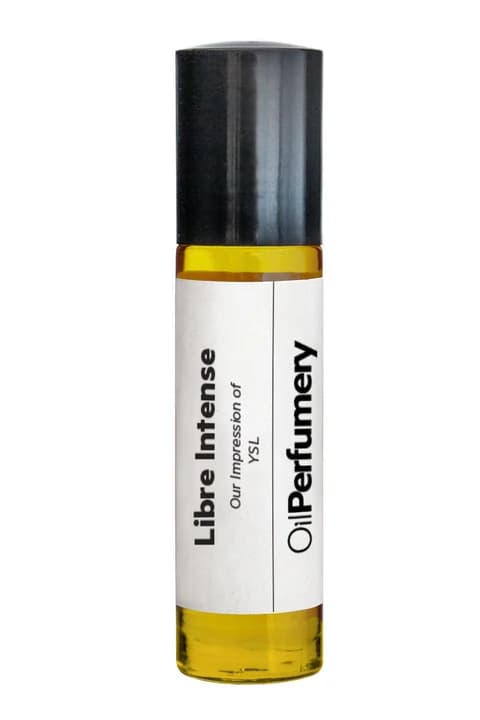 Oil Perfumery Oil Perfumery Impression of YSL - Libre Intense