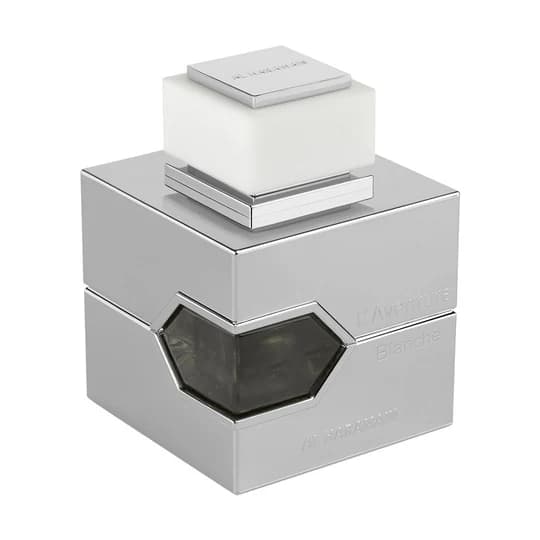 Al Haramain Perfumes L'Aventure Blanche