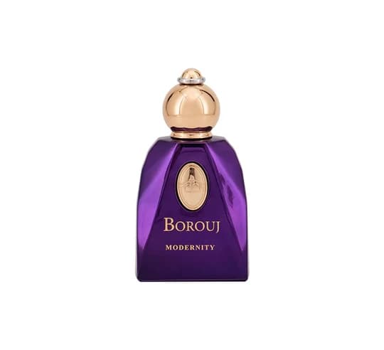 Borouj - Modernity 3.4 Edp Unisex