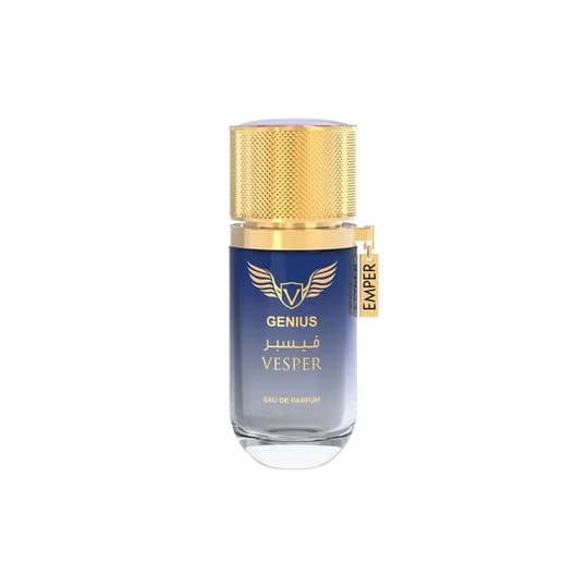 Emper Genius Vesper