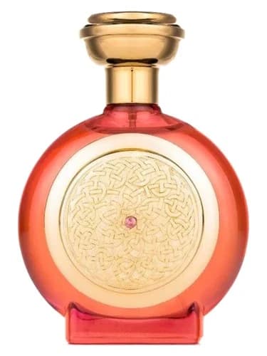 Boadicea the Victorious Rose Sapphire