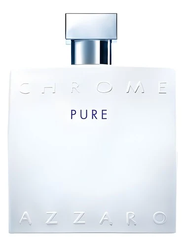 Azzaro Chrome Pure