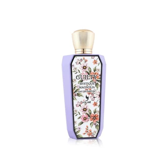 Volaré Guilty Mystique Magnolia
