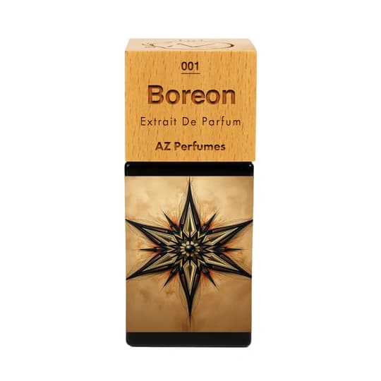 Boreon N°01