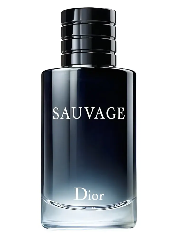 Sauvage Eau de Toilette