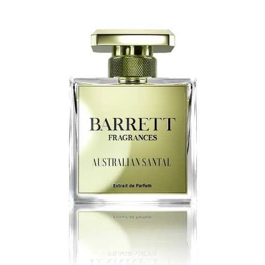 Australian Santal Inspired by Santal 33