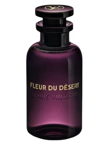 Louis Vuitton Fleur du Désert