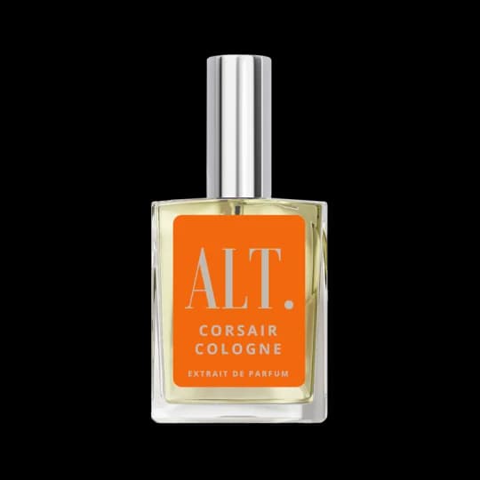 ALT. Fragrances Corsair Cologne