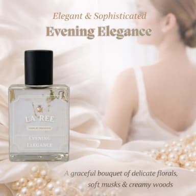 La Ree Fragrances Evening Elegance