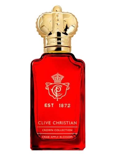 Clive Christian Crab Apple Blossom