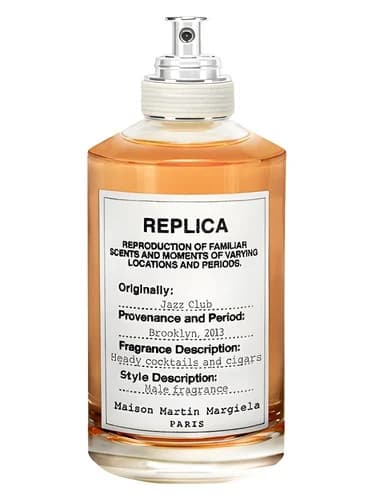 Maison Margiela Replica Jazz Club